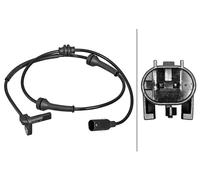HELLA 6PU 358 217-131 Capteur ABS