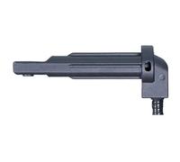 Capteur, vitesse de roue HELLA 6PU 358 251-461