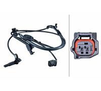 Capteur, vitesse de roue HELLA 6PU 358 251-741