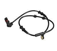 Capteur de vitesse de roue ABS Essieu avant V30-72-0157 VEMO pour MERCEDES-BENZ