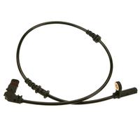 Capteur de vitesse de roue ABS GBS2547 TRW pour MERCEDES-BENZ CLASSE C T-Model