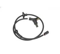 Capteur de vitesse de roue ABS inductif 150042810 AUTOMEGA pour VW GOLF III