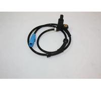 Capteur de vitesse de roue ABS inductif 150068210 AUTOMEGA pour PEUGEOT 206 CC