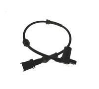 Capteur de vitesse de roue ABS inductif 150088710 AUTOMEGA pour OPEL CORSA C