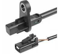 Capteur, vitesse de roue HERTH+BUSS JAKOPARTS J5900536