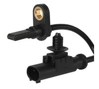 Capteur de vitesse de roue ABS J5902057 HERTH+BUSS JAKOPARTS pour PEUGEOT TOYOTA