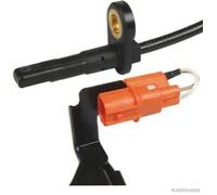 Capteur de vitesse de roue ABS J5914013 HERTH+BUSS JAKOPARTS pour HONDA CR-V II