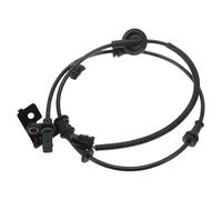 Capteur de Vitesse de Roue ABS, kit de capteur ABS n° 59930A7000 pour Kia Forte 2014-2016 L4 1.8L, 1 pièce, arrière Droit