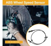 Capteur De Vitesse De Roue Abs No.8G1Z2C190B Capteur Abs Arrière Gauche Système De Freinage Antiblocage Pour Ford Taurus V6 3.5L Pour Fwd 2008-2009