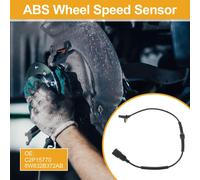 Capteur De Vitesse De Roue Abs No.8W832B372Ab Arrière Gauche Droit Capteur Abs Système De Freinage Antiblocage Pour Jaguar Xkr-S 2012-2015