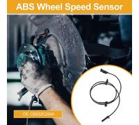 Capteur De Vitesse De Roue Abs No.Cb5Z2C204A Capteur Abs Système De Freinage Antiblocage Pour Ford Explorer 2011-2012