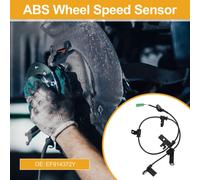 Capteur De Vitesse De Roue Abs No.Ef914372Y Capteur Abs Arrière Gauche Système De Freinage Antiblocage Pour Ford Escape 2005-2007