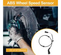 Capteur De Vitesse De Roue Abs No.Lk1S7T2B325Ac Capteur Abs De Système De Freinage Antiblocage Avant Gauche Droit Pour Ford Mondeo Metrostra 2001-2007