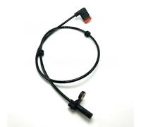 Capteur de vitesse de roue ABS pour Benz S500 Basic limousine 4-door 2006-2006,Système De Freinage Antiblocage.,B-A2219050401