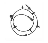 Capteur de vitesse de roue ABS pour Buick Enclave 2,0 T 2017-2020,Système De Freinage Antiblocage.,C-23251400