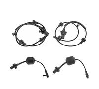 Capteur de Vitesse de Roue ABS pour capteur de Vitesse ABS pour HR-V XRV pour Vezel 1.8L 1.5L 57450-T7A-003 57455-T7A-003 57470-T7A-013 57475-T7A-013