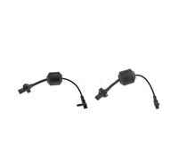 Capteur de Vitesse de Roue ABS pour capteur de Vitesse ABS pour HR-V XRV pour Vezel 1.8L 1.5L 57450-T7A-003 57455-T7A-003 57470-T7A-013 57475-T7A-013