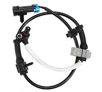 Capteur de Vitesse de Roue ABS pour Chevy Express 2500 2003 2004 2005 2006 2007 2008 2009 15960231