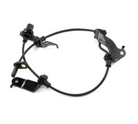 Capteur de Vitesse de Roue ABS Pour Crosstour 2012 2013 2014 2015 Avant Gauche Droite Voiture ABS Roue Véhicule Pour Capteur De Vitesse Émetteur Skid Control Wire 57450-TP6-A01