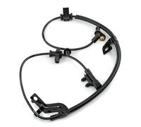 Capteur de Vitesse de Roue ABS pour Dodge Journey 2009, 2010, 2011, 2012, 2013 04743869AF, 04743874AE