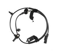 Capteur de Vitesse de Roue ABS pour Jeep Compass Patriot Dodge Caliber 2007-2014,Avant,arrière,Gauche,Droite,Montage Direct pour 5105572AA,5105573AA,5105062AA,5105063AC,Avant Gauche