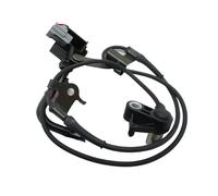 Capteur de Vitesse de Roue ABS pour Mazda 6 GG 2003 2004 2005 2006 2007 2008 Avant Arrière Gauche Droite Ajustement Direct GJ6A-43-73XB GJ6A-43-70XB GJ6A-43-72YA GJ6A-43-71YA1X Avant Droit