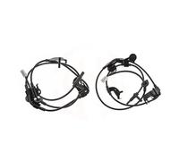 Capteur de Vitesse de Roue ABS pour Toyota pour RAV4 2006-2012 4WD RAV-4 FWD Avant Arrière Gauche Droite Capteur de Vitesse de Roue ABS 89542-42050 8954542040 89546-42040