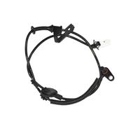 Capteur de Vitesse de Roue ABS pour Voiture pour Hyundai Accent Verna 18 20 2018-2024 59830H6200 59810H6200,Capteur Vitesse Roue Accessoires De Voiture,A-Front left