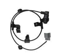 Capteur de Vitesse de Roue ABS pour Voiture pour Mitsubishi 2011,06-2024,Capteur Vitesse Roue Accessoires De Voiture,D-4670A598 RR
