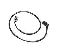 Capteur de Vitesse de Roue ABS pour Voiture pour Mitsubishi Cheetah V31 2004-2024,Capteur Vitesse Roue Accessoires De Voiture,A-MR307046