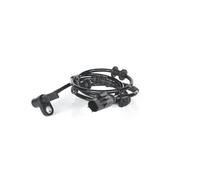 Capteur, vitesse de roue BOSCH 0 265 007 448