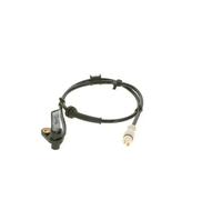Bosch Capteur de vitesse ABS 0 265 007 531 – Principe de Hall pour Renault droite