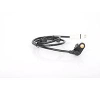 Capteur, vitesse de roue BOSCH 0 265 007 533 droite