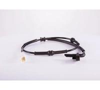Capteur de vitesse de roue ABS Principe de Hall 0 265 007 883 BOSCH pour CITROËN
