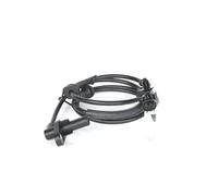 Capteur de vitesse de roue ABS Principe de Hall 0 265 007 922 BOSCH