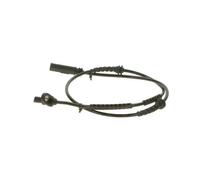 Bosch Capteur de vitesse de roue 0 265 007 982