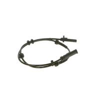 Capteur de vitesse de roue ABS Principe de Hall 0 265 007 983 BOSCH pour BMW