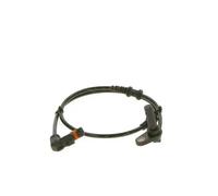 Capteur de vitesse de roue ABS Principe de Hall 0 265 008 133 BOSCH