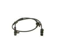 BOSCH 0 265 008 331 Capteur ABS