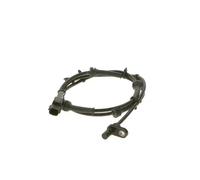 BOSCH Capteur de Vitesse Arrière pour Nissan Qashqai + 2 I J10 JJ10 Tout Neuf