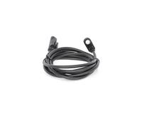 Capteur de vitesse de roue ABS Principe de Hall 0 265 009 338 BOSCH pour VW