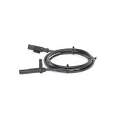 Capteur, vitesse de roue BOSCH 0 265 009 340 gauche