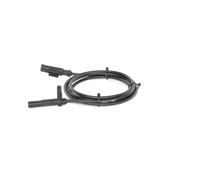 Capteur de vitesse de roue ABS Principe de Hall 0 265 009 340 BOSCH pour VW