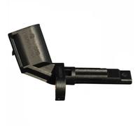Capteur de vitesse de roue ABS Principe de Hall 1197102500 JP GROUP pour AUDI VW