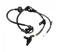 Capteur de vitesse de roue ABS Principe de Hall 3597105980 JP GROUP pour KIA