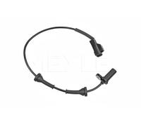 Capteur de vitesse de roue ABS Principe de Hall 514 800 0016 MEYLE pour VOLVO