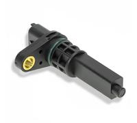 Capteur de vitesse de roue ABS Principe de Hall 51585 BREMI pour OPEL