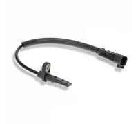 Capteur de vitesse de roue ABS Principe de Hall 51596 BREMI pour FORD