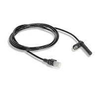 Capteur de vitesse de roue ABS Principe de Hall 51633 BREMI pour MERCEDES-BENZ