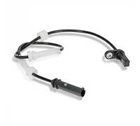 Capteur de vitesse de roue ABS Principe de Hall 51640 BREMI pour BMW 1 3 4 Coupé